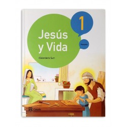 JESUS Y VIDA 1