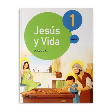 JESUS Y VIDA 1