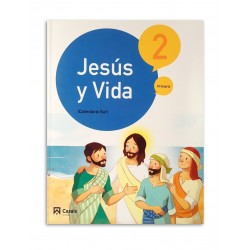 JESUS Y VIDA 2