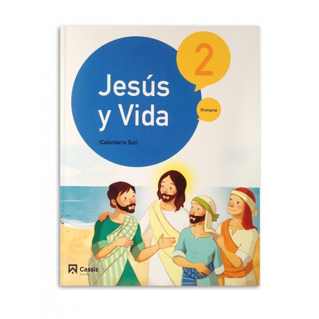 JESUS Y VIDA 2