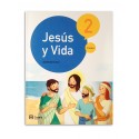 JESUS Y VIDA 2