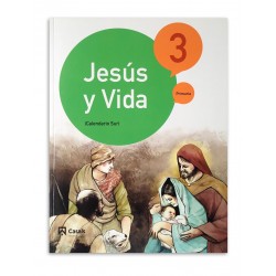 JESUS Y VIDA 3