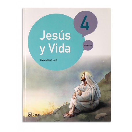 JESUS Y VIDA 4