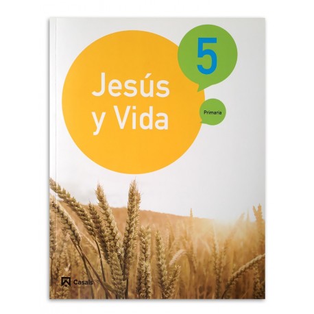 JESUS Y VIDA 5