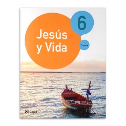 JESUS Y VIDA 6