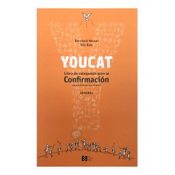 YOUCAT, Libro de Catequesis para la Confirmación.