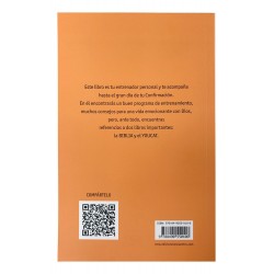 YOUCAT, Libro de Catequesis para la Confirmación.