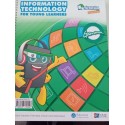 INFORMATION TECHNOLOGY FOUR YOUNG LEARNERS GAMMA